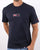 Peaceful Hooligan Finest T-shirt Navy