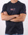 Peaceful Hooligan Finest T-shirt Navy