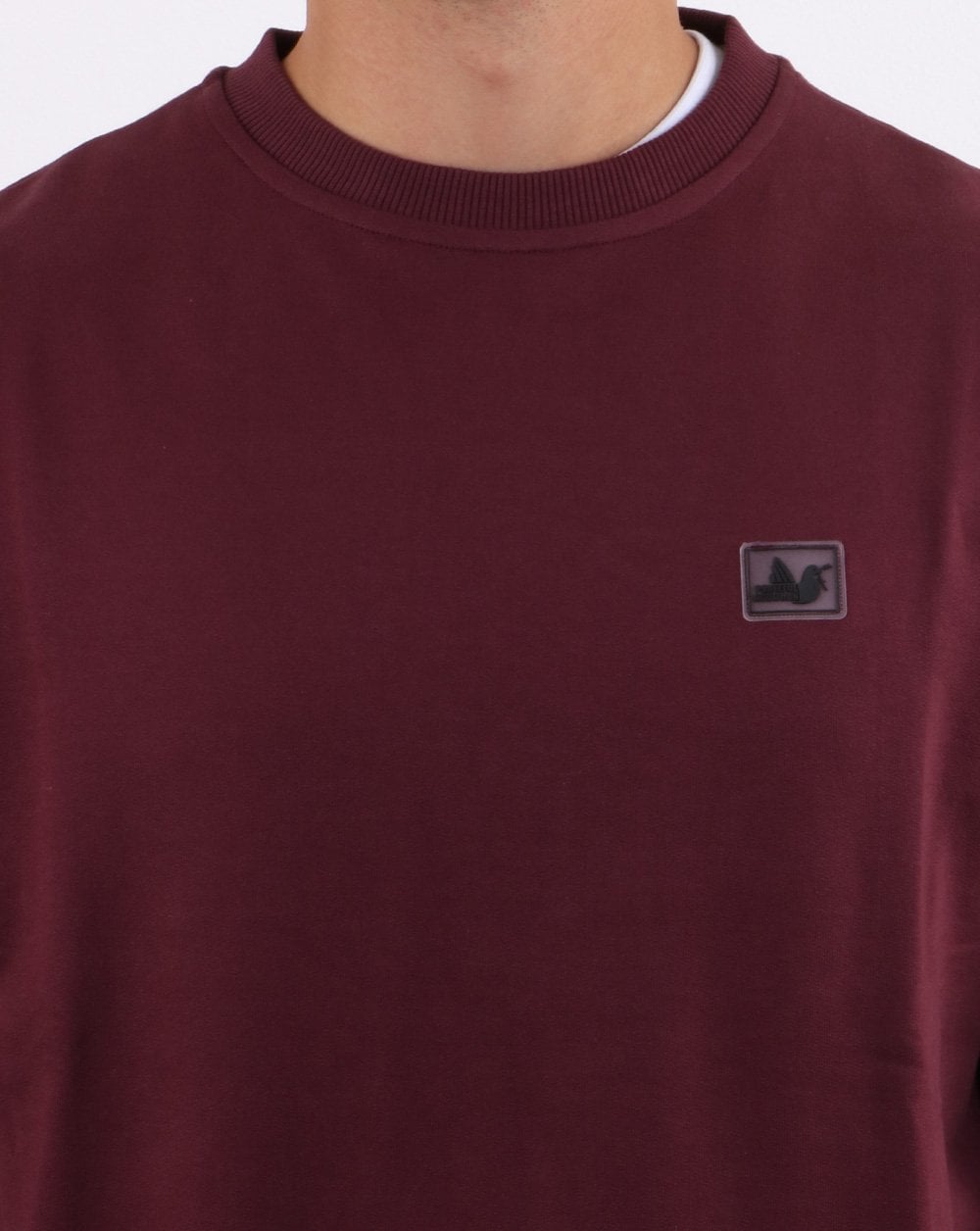Peaceful Hooligan Johnson Sweatshirt Port