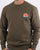 Ellesse Sweatshirt Khaki