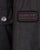 Barbour International Duke Wax Jacket Rust