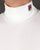 Fila Vintage Roll Neck White