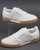 Adidas Powerphase Trainers Off White/Dark Blue