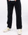 Lois Dallas Straight Jumbo Cords Navy