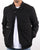 Marshall Artist Molecular Overshirt Black