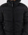 Marshall Artist Paninaro Bubble Jacket Black