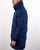 Marshall Artist Shimmer Fishtail Parka Ink