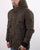 Marshall Artist Compacta Resin Field Jacket Khaki