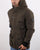 Marshall Artist Compacta Resin Field Jacket Khaki