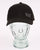 Ea7 Cap Black/silver