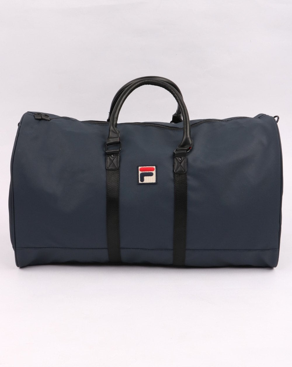 Fila Vintage Lang Holdall Navy