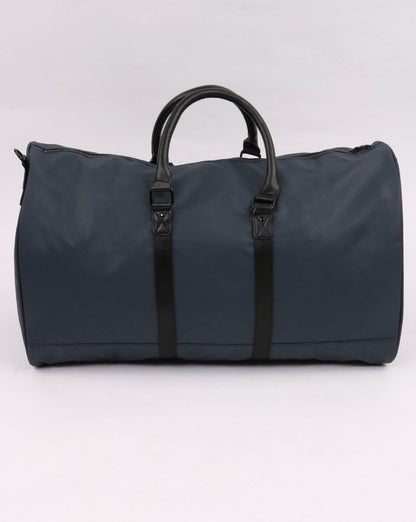 Fila Vintage Lang Holdall Navy