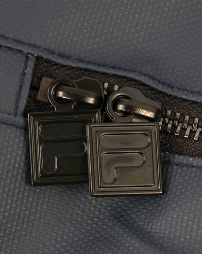 Fila Vintage Lang Holdall Navy