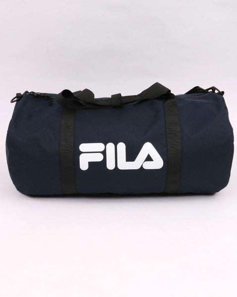 Fila Vintage Bexland Holdall Navy/white
