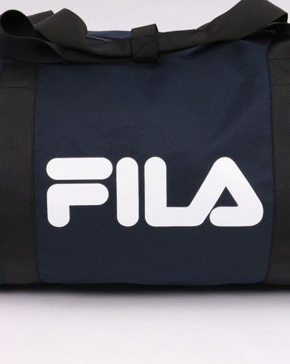 Fila Vintage Bexland Holdall Navy/white