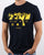 Weekend Offender Riot T-shirt Navy