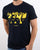 Weekend Offender Riot T-shirt Navy