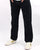 Lois Straight Leg Cords Navy