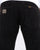 Lois Tapered Mid Cords Black