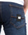 Weekend Offender Tapered Jeans Dark Vintage