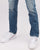 Tommy Hilfiger Ryan Straight Jeans Dallas Mid Blue