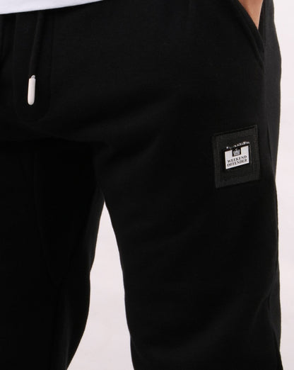Weekend Offender Cartel Tracksuit Black
