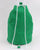 Benetton Duffle Bag Green