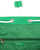 Benetton Duffle Bag Green
