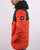 Weekend Offender Pablo Jacket Orange