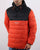 Weekend Offender Pablo Jacket Orange