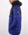 Weekend Offender Pablo Jacket Electric Blue