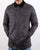 Gabicci Vintage Hunter Jacket Charcoal