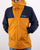 Berghaus Athunder Mountain Jacket Desert Shadow/Navy