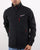 Berghaus Ghlass Soft Shell Jacket Black