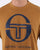 Sergio Tacchini Iberis T-shirt Brown/Navy