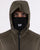 Weekend Offender Technician Jacket Khaki