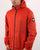 Weekend Offender Technician Jacket Orange