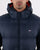 Tommy Hilfiger Down Jacket Navy