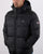 Tommy Hilfiger Down Jacket Black