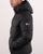 Tommy Hilfiger Down Jacket Black