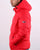 Tommy Hilfiger Down Jacket Red