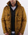 Ma.strum Denison Field Jacket Copper