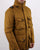 Ma.strum Denison Field Jacket Copper