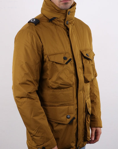 Ma.strum Denison Field Jacket Copper