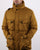 Ma.strum Denison Field Jacket Copper