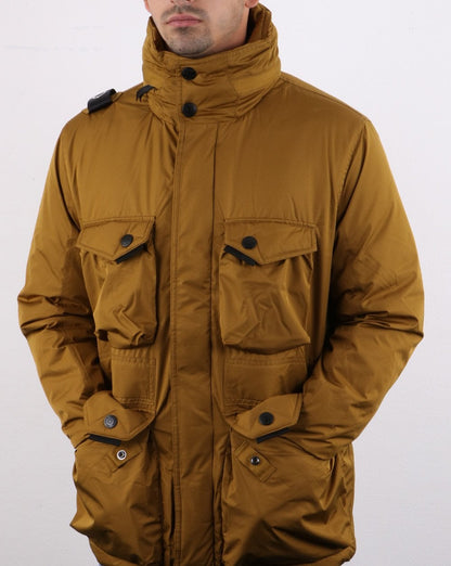 Ma.strum Denison Field Jacket Copper