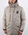 Ma.strum Ascenda Parka Silver