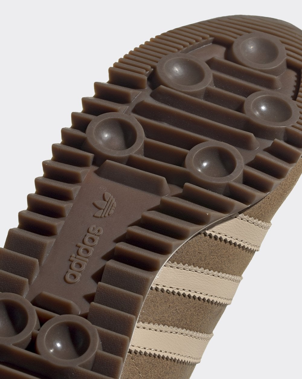 Adidas Rom Trainers vintage Brown