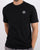 Sergio Tacchini Essentials T Shirt Black