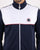 Pretty Green Edzell Track Top Navy